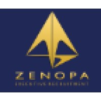 Zenopa Executive - Recruitment Agency Profile