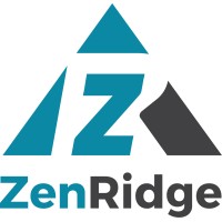 ZenRidge - Recruitment Agency Profile