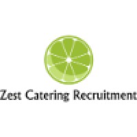 Zest Catering Recruitment Ltd - Recruitment Agency Profile