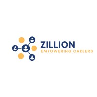 Zillion Recruitment - Recruitment Agency Profile