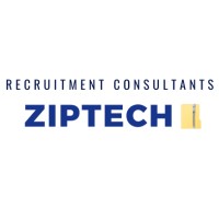 ZipTech.UK - Recruitment Agency Profile