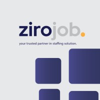 Zirojob - Recruitment Agency Profile