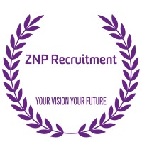 ZNP Recruitment Group - Recruitment Agency Profile