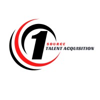 1Source Talent Acquisition - Recruitment Agency Profile