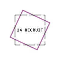 24-Recruit - Recruitment Agency Profile