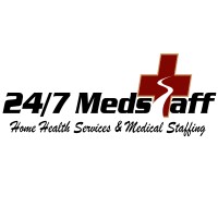 24/7 Medstaff - Recruitment Agency Profile