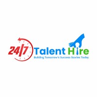 24/7 Talent Hire - Recruitment Agency Profile