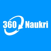 360 Naukri - Recruitment Agency Profile