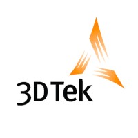 3D Tek, Inc. - Recruitment Agency Profile