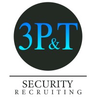 3P&T Security Recruiting - Recruitment Agency Profile