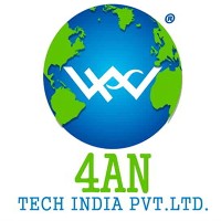 4AN Tech India Private Limted - Recruitment Agency Profile