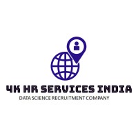 4K HR SERVICES INDIA PRIVATE LIMITED - Recruitment Agency Profile