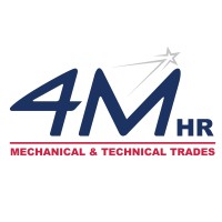 4M HR Logistics, LLC - Recruitment Agency Profile