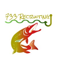 733 Recruiting - Recruitment Agency Profile