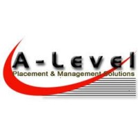 A Level Placements and Management Solutions - Recruitment Agency Profile