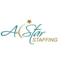 A-Star Staffing - Recruitment Agency Profile