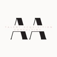 AA Talent Acquisition Consulting - Recruitment Agency Profile