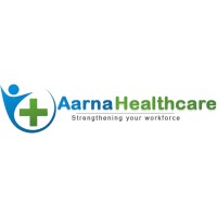 Aarna Healthcare LLC - Recruitment Agency Profile