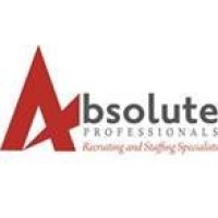 Absolute Professionals - Recruitment Agency Profile