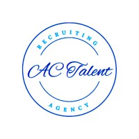 AC Talent - Recruitment Agency Profile