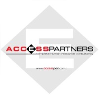 ACCESS PARTNERS HR CONSULTANCY - Recruitment Agency Profile