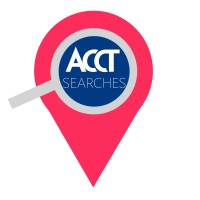 ACCT Searches - Association of Community College Trustees - Recruitment Agency Profile