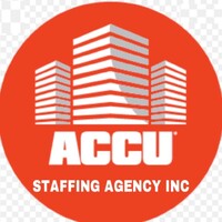 ACCU STAFFING AGENCY - Recruitment Agency Profile