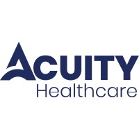 Acuity Healthcare - Recruitment Agency Profile