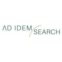 Ad Idem Search - Recruitment Agency Profile