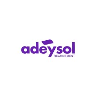 Adeysol Recruitment - Recruitment Agency Profile