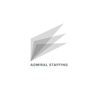 Admiral Staffing Inc. - Recruitment Agency Profile