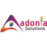 Adonia Solutions - Recruitment Agency Profile