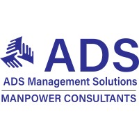 ADS Consultant - Recruitment Agency Profile