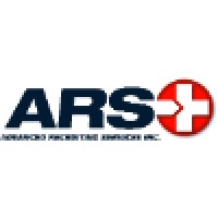 Advanced Recruiting Services - Recruitment Agency Profile