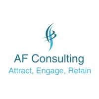 AF Consulting - Recruitment Agency Profile
