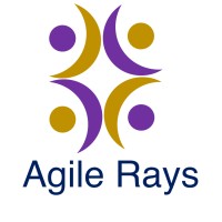 Agile Rays - Recruitment Agency Profile