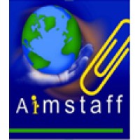 AIMSTAFF INCORPORATED - Recruitment Agency Profile