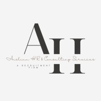 Aislinn HR & Consulting Services - Recruitment Agency Profile