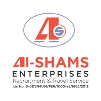 Al Shams Enterprises - Recruitment Agency Profile
