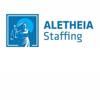 Aletheia Staffing - Recruitment Agency Profile