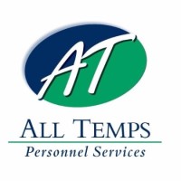 All Temps Personnel Services - A Division of Employee Risk Management Co., Inc. - Recruitment Agency Profile