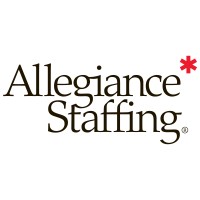 Allegiance Staffing LLC - Recruitment Agency Profile