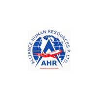 Alliance Human Resources (P) Ltd. - Recruitment Agency Profile