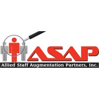 Allied Staff Augmentation Partners, Inc. ( ASAP, Inc. ) - Recruitment Agency Profile