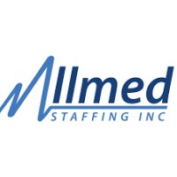 ALLMED STAFFING INC - Recruitment Agency Profile