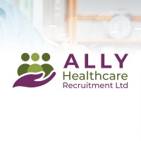 ALLY HEALTHCARE RECRUITMENT LTD - Recruitment Agency Profile