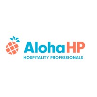 Aloha Hospitality Professionals - Recruitment Agency Profile