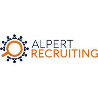 Alpert Recruiting LLC - Recruitment Agency Profile