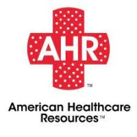 American Healthcare Resources - Recruitment Agency Profile