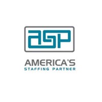 America's Staffing Partner, Inc. - Recruitment Agency Profile